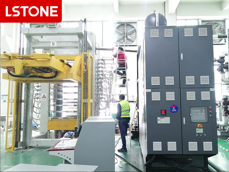 如何提高覆銅板的質量和效率？覆銅板成型模溫機助您一臂之力！